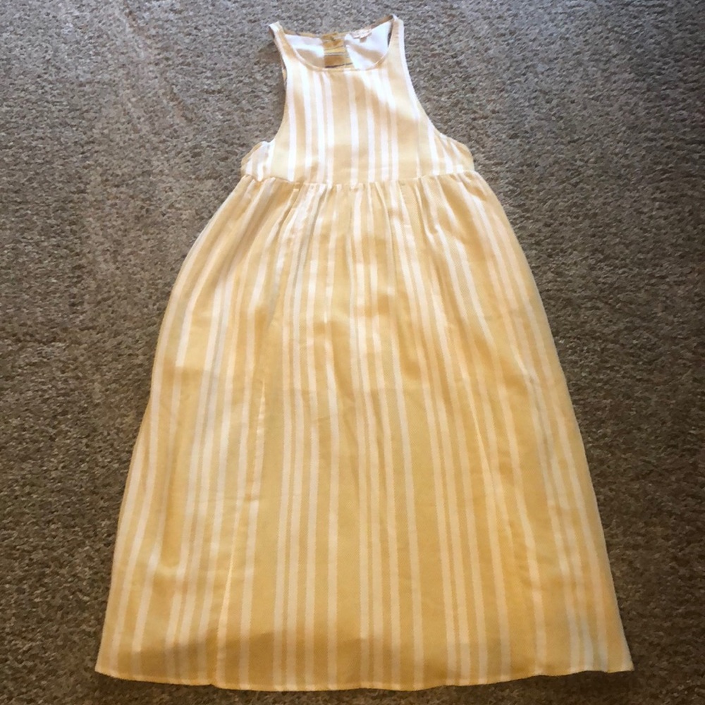 Adorable A-line Dress